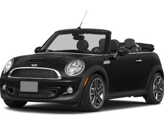 MINI COOPER CONVERTIBLE 2015 WMWZP3C50F2A91179 image MINI COOPER CONVERTIBLE 2015 WMWZP3C50F2A91179 image